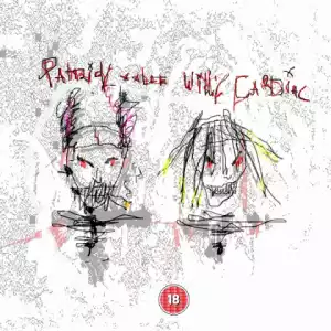 PatricKxxLee - Achoo ft. Willy Cardiac